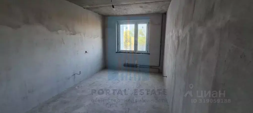 2-к кв. Московская область, Серпухов городской округ, пос. ... - Фото 1