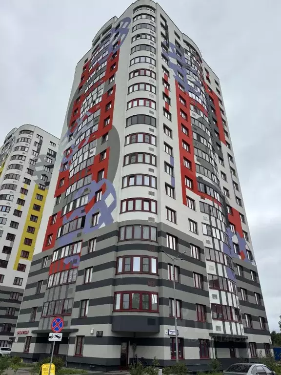 2-к кв. Московская область, Ивантеевка Пушкинский городской округ, ул. ... - Фото 1