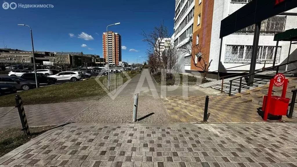 Помещение свободного назначения (90 м) - Фото 2