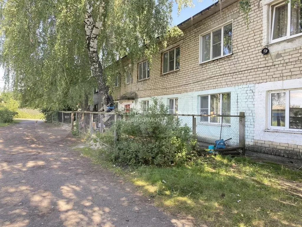 2-к. квартира, 23,9 м, 2/2 эт. - Фото 0