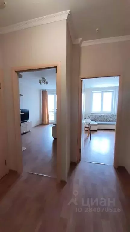 1-к кв. Татарстан, Казань ул. Алексея Козина, 3А (40.8 м) - Фото 1