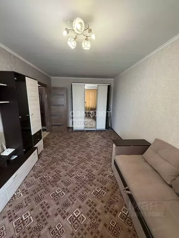 1-к кв. Московская область, Наро-Фоминск ул. Полубоярова, 3 (33.0 м) - Фото 2