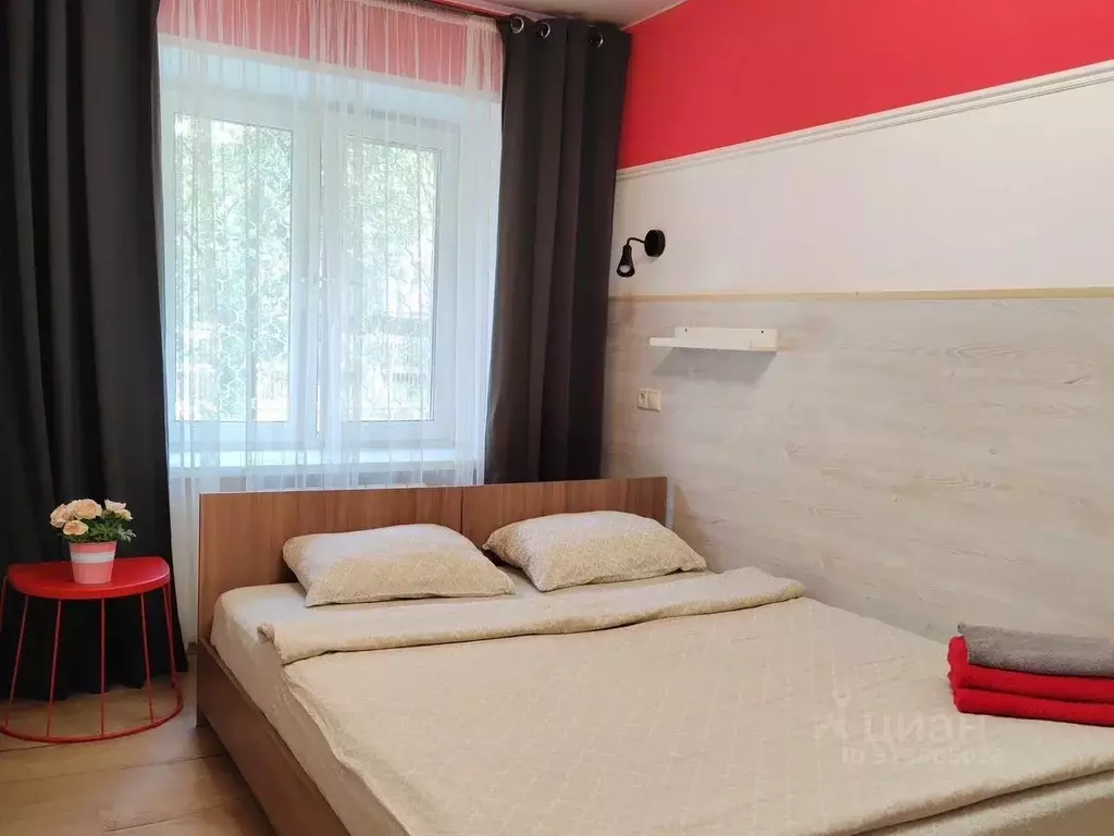 Студия Московская область, Подольск ул. Маштакова, 9 (25.0 м) - Фото 0