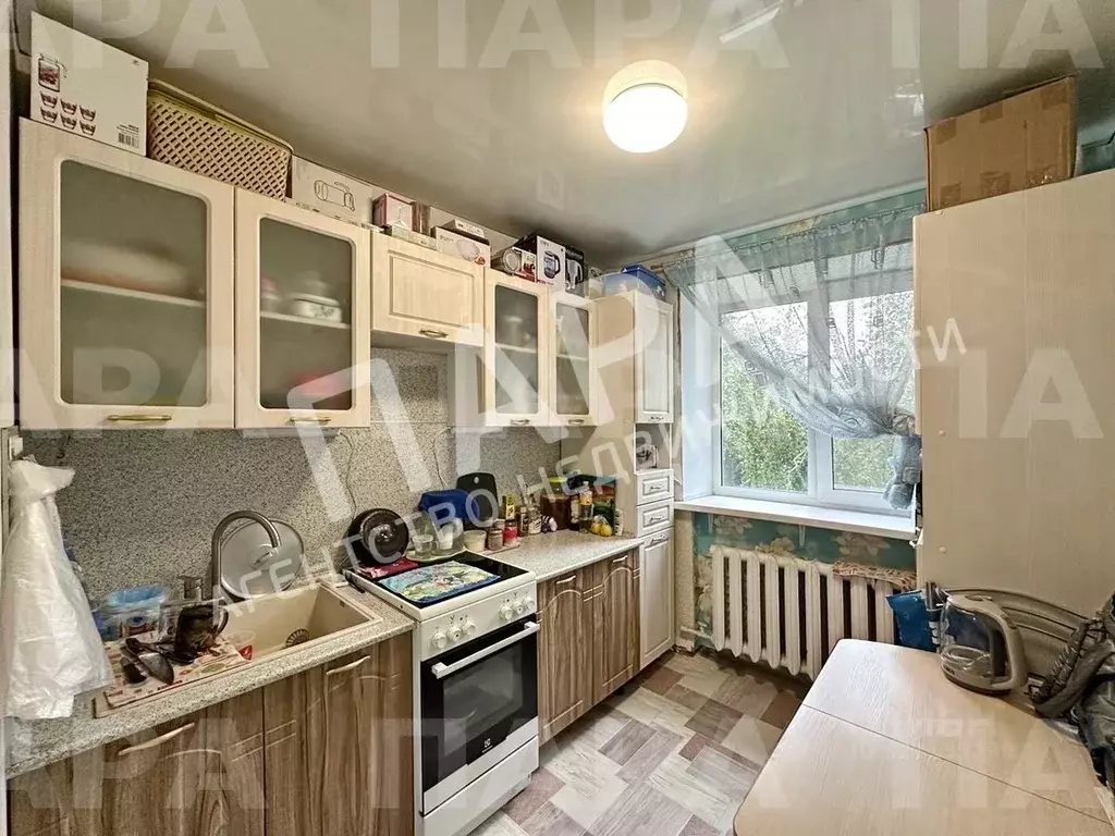 1-к кв. Самарская область, Самара ул. Земеца, 26А (32.0 м) - Фото 1