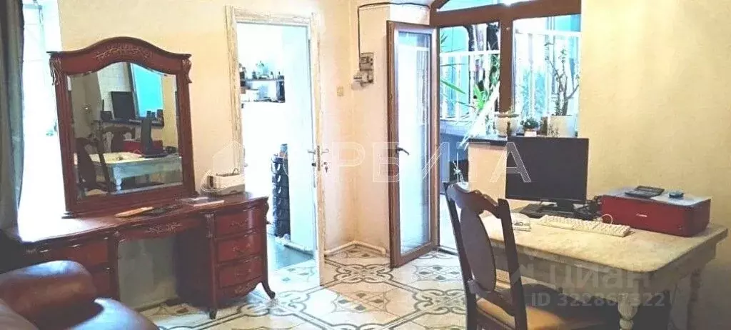 Дом в Тюменская область, Тюмень ул. Дружбы (232 м) - Фото 2