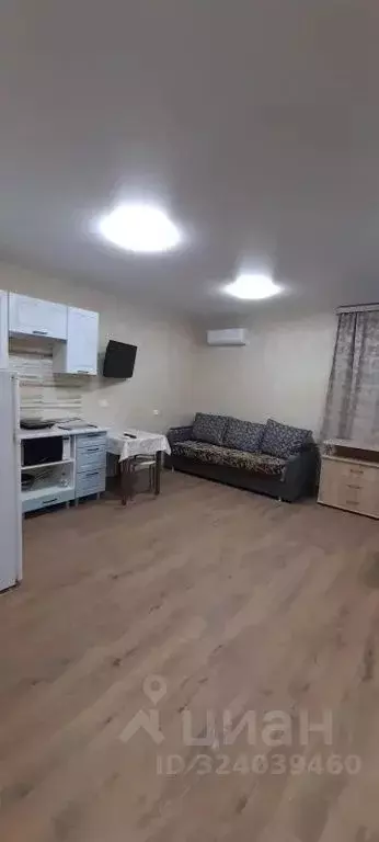 Дом в Севастополь Балаклавский муниципальный округ, Риф СТ, 62 (30 м) - Фото 2