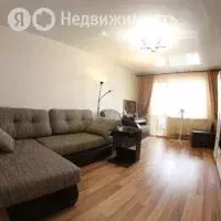 2-комнатная квартира: шахты, переулок кирова, 74 (51 м) - Фото 0