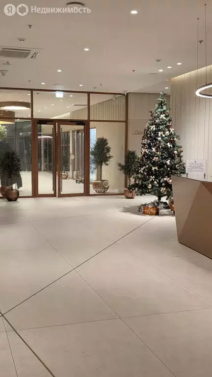 2-комнатная квартира: Москва, улица Академика Волгина, 2 (87.6 м) - Фото 1