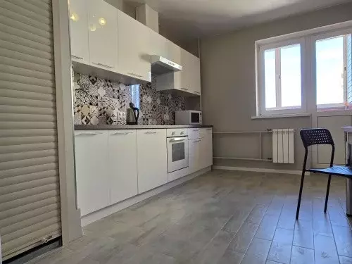 Продаётся 2-к квартира, 61.5 м - Фото 0