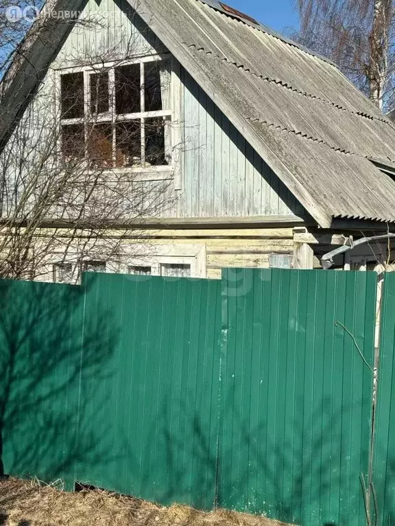 Участок в Сыктывкар, территория Дырносский, СНТ Дружба (5.57 м) - Фото 2