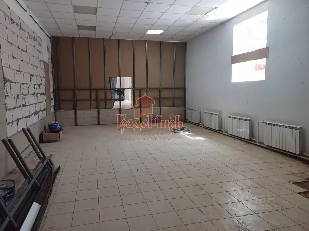 Помещение свободного назначения в Московская область, Талдомский ... - Фото 1