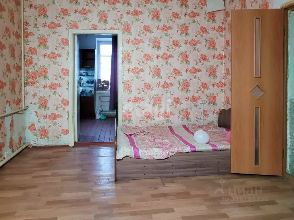 3-к кв. Челябинская область, Миасс Кубанская ул., 57 (62.1 м) - Фото 0