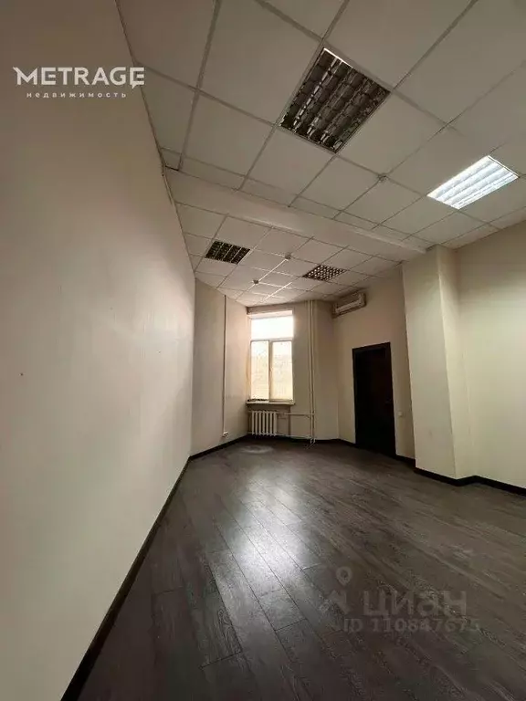 Офис в Москва Большой Саввинский пер., 9С1 (52 м) - Фото 0