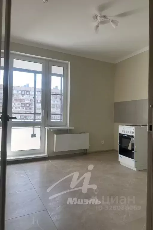 2-к кв. Москва 3-й Михалковский пер., 17 (57.1 м) - Фото 1