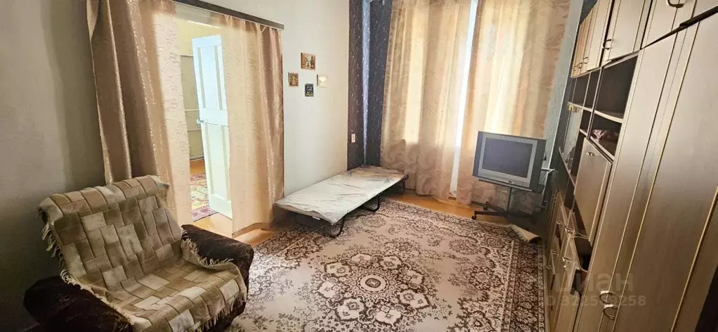 3-к кв. Свердловская область, Среднеуральск ул. Куйбышева, 17 (54.0 м) - Фото 1