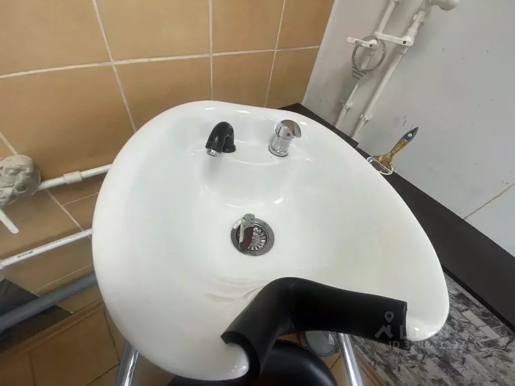 Помещение свободного назначения в Тверская область, Тверь ... - Фото 1