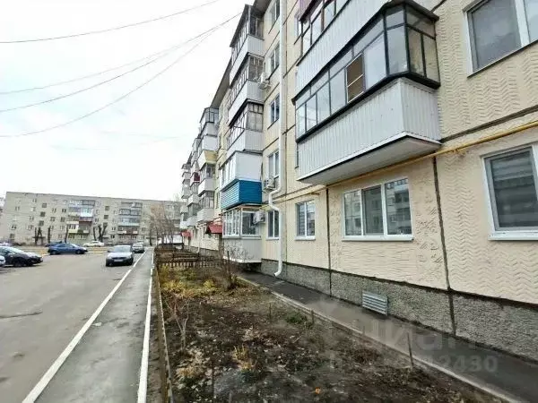 3-к кв. Курганская область, Курган ул. Карла Маркса, 145 (56.7 м) - Фото 1