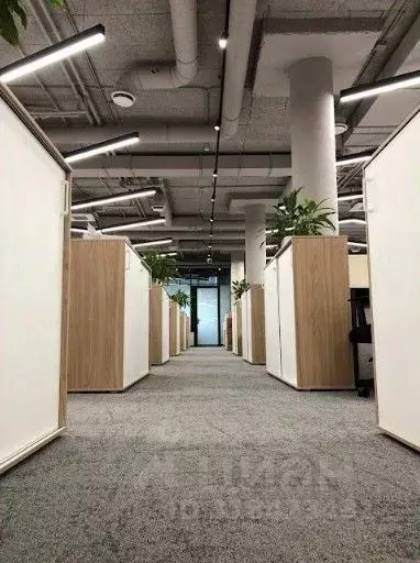 Офис в Москва ул. Горбунова, 2С3 (1055 м) - Фото 1