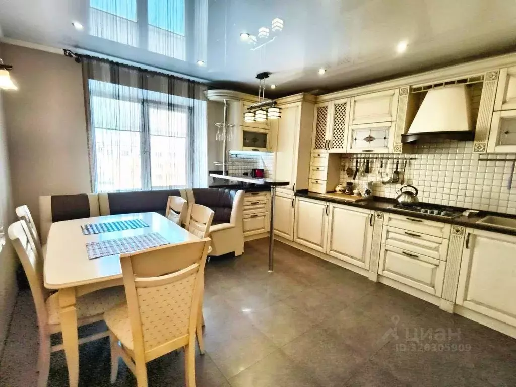 3-к кв. Омская область, Омский район, с. Троицкое, Ясная Поляна мкр ... - Фото 1