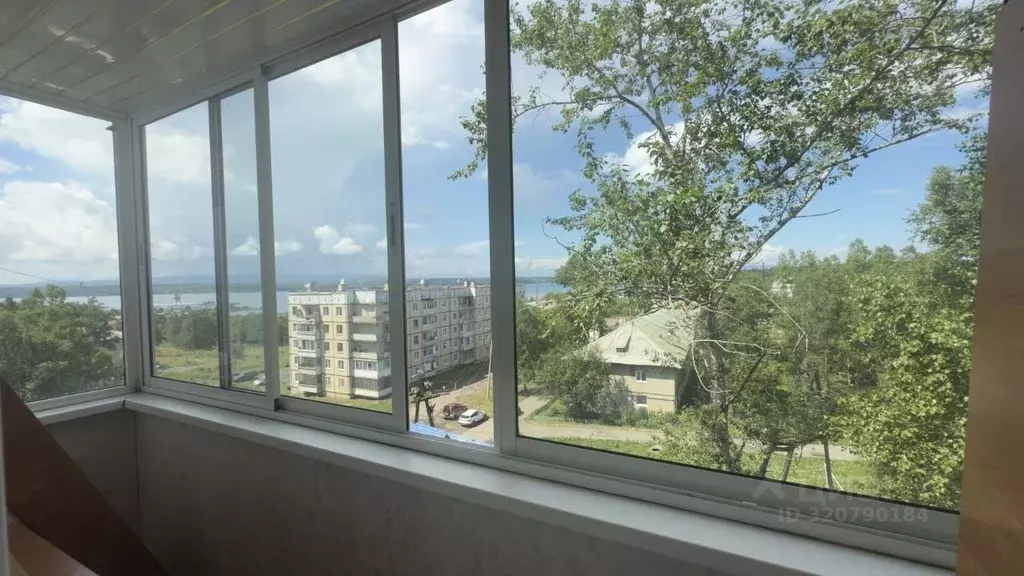 3-к кв. Хабаровский край, Советско-Гаванский район, Лососина рп ... - Фото 1