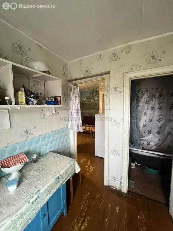 3-комнатная квартира: Нефтекамск, Социалистическая улица, 40А (56.9 м) - Фото 1