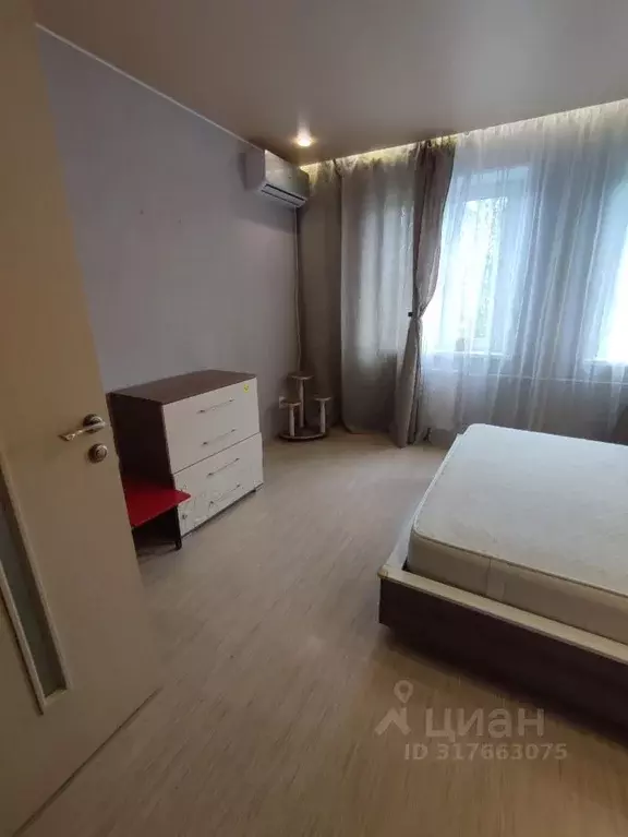 1-к кв. Тюменская область, Тюмень ул. Академика Сахарова, 46 (48.0 м) - Фото 1