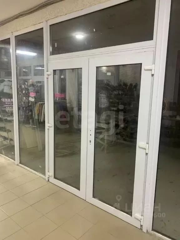 Торговая площадь в Крым, Евпатория просп. Победы, 59 (73 м) - Фото 2