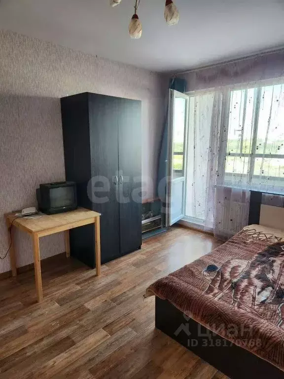 1-к кв. Санкт-Петербург ул. Маршала Казакова, 78к1 (34.8 м) - Фото 0