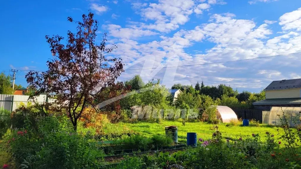 Дом в Московская область, Солнечногорск городской округ, д. Лыткино ... - Фото 1