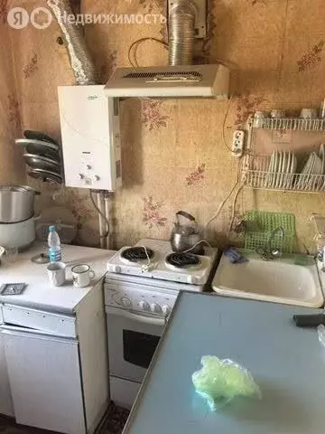 3-комнатная квартира: Поворино, улица Гагарина, 5 (54 м) - Фото 2