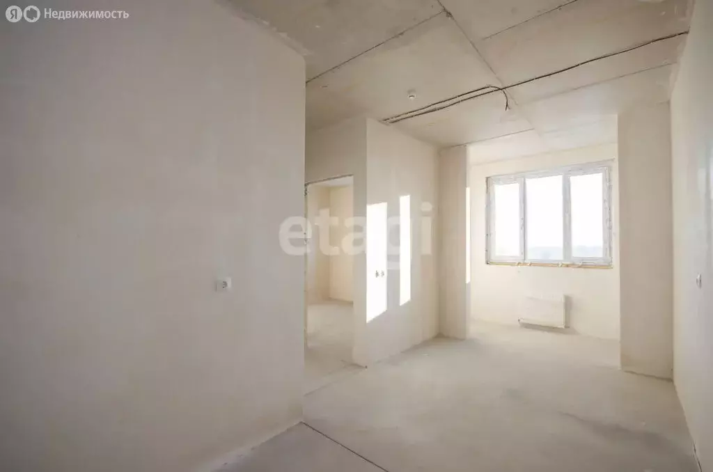 1-комнатная квартира: Ялуторовск, улица Свободы, 240 (37 м) - Фото 1