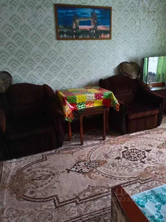 1-к кв. Орловская область, Болховский район, с. Однолуки ул. ... - Фото 1