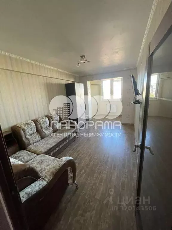2-к кв. Краснодарский край, Анапа ул. Омелькова, 14В (49.9 м) - Фото 0