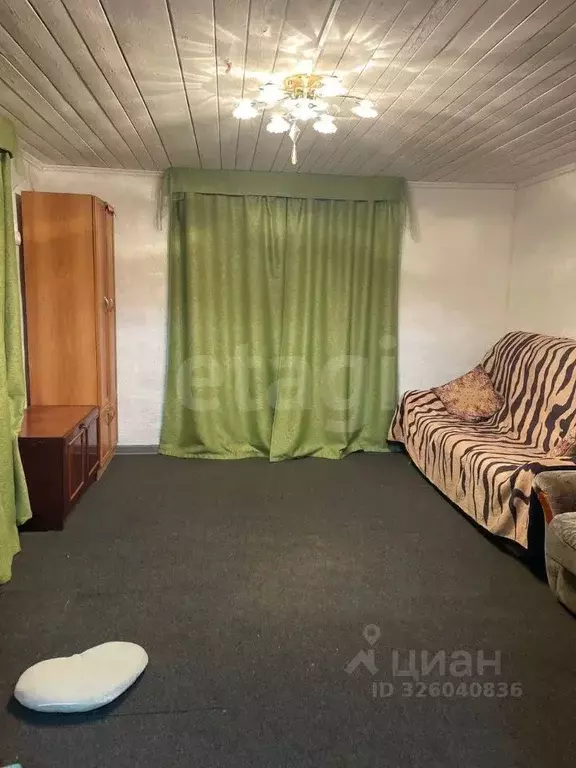 Дом в Марий Эл, Медведевский район, Знаменское с/пос, Мелиоратор СНТ, ... - Фото 1