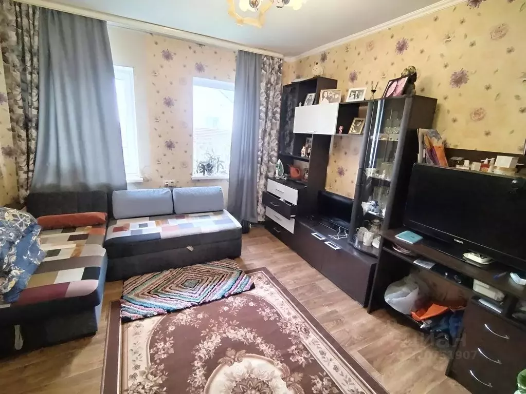 Дом в Кемеровская область, Кемерово ул. Шубина (46 м) - Фото 2