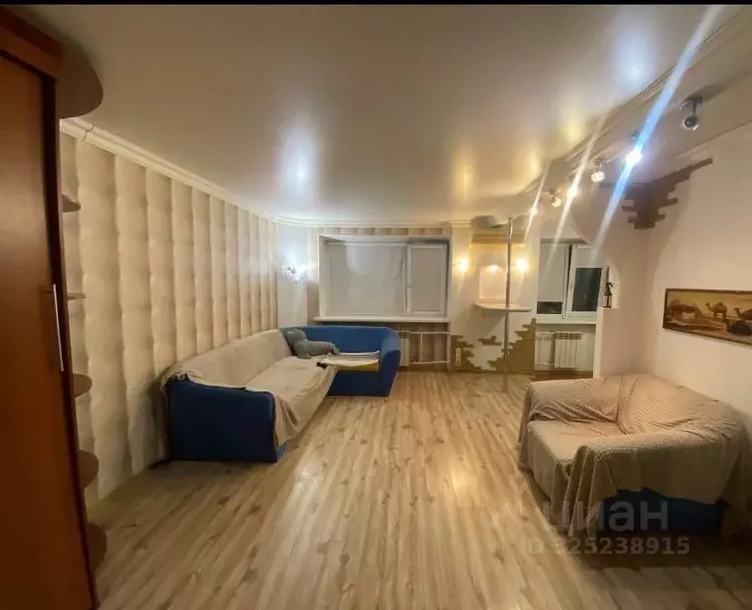 Студия Саратовская область, Саратов просп. Строителей, 38 (31.0 м) - Фото 2