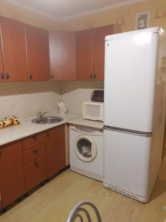 2-к кв. Самарская область, Самара Пензенская ул., 41 (50.0 м) - Фото 0