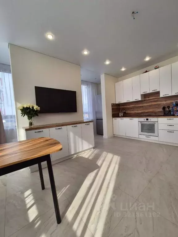 2-к кв. Адыгея, Тахтамукайский район, Старобжегокайское с/пос, Новая ... - Фото 2