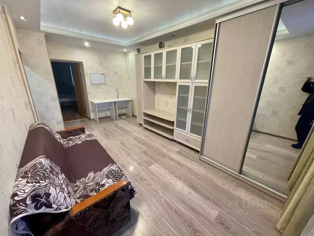 2-к кв. Коми, Ухта ул. 30 лет Октября, 1 (44.0 м) - Фото 2