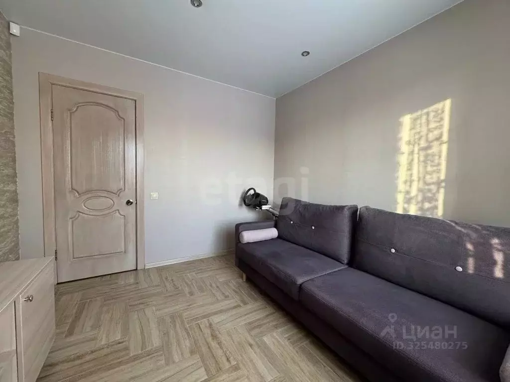 Дом в Калининградская область, Гурьевский муниципальный округ, пос. ... - Фото 1