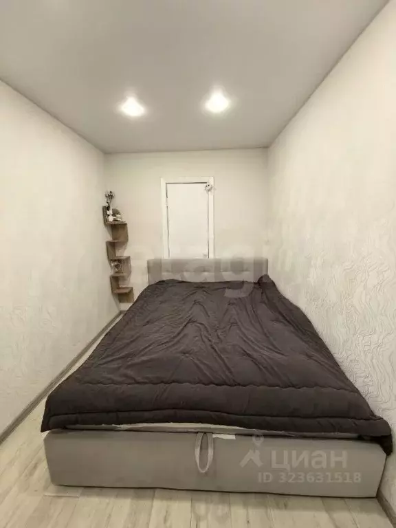 2-к кв. Красноярский край, Красноярск Дорожная ул., 4 (45.4 м) - Фото 1