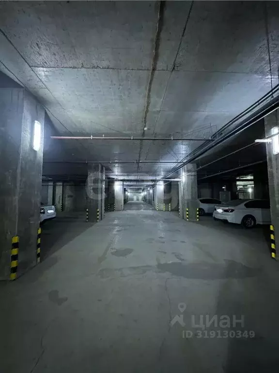 Гараж в Ростовская область, Ростов-на-Дону ул. Нансена, 93с1 (14 м) - Фото 0