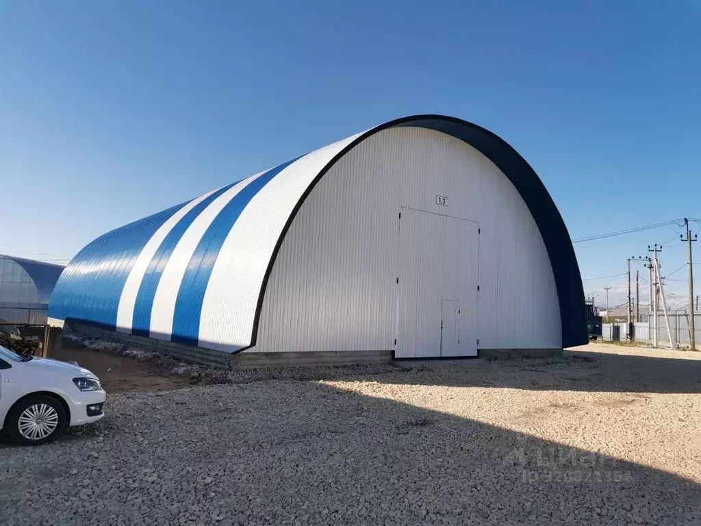 Помещение свободного назначения в Ленинградская область, Гатчинский ... - Фото 1