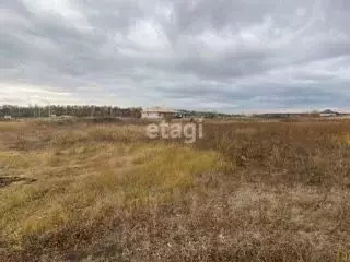 Участок в Белгородская область, Старый Оскол ул. Арктическая (15.0 ... - Фото 1