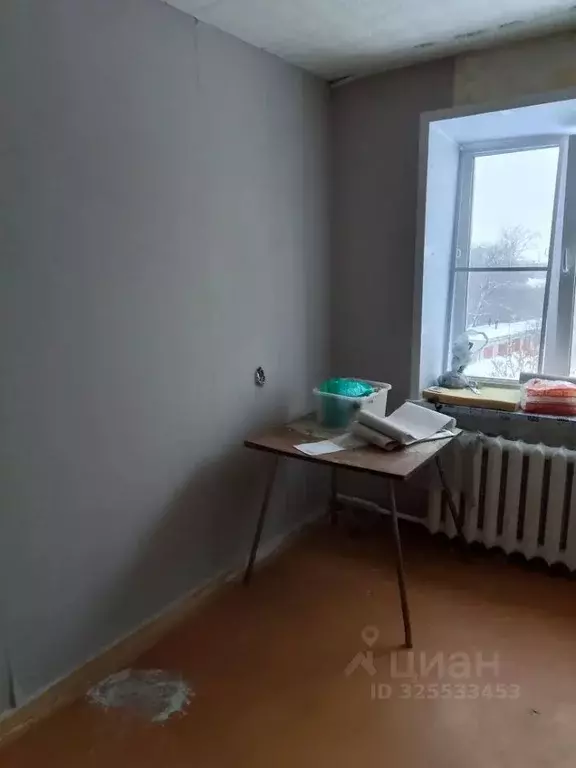 Комната Курганская область, Курган просп. Конституции, 77А - Фото 2