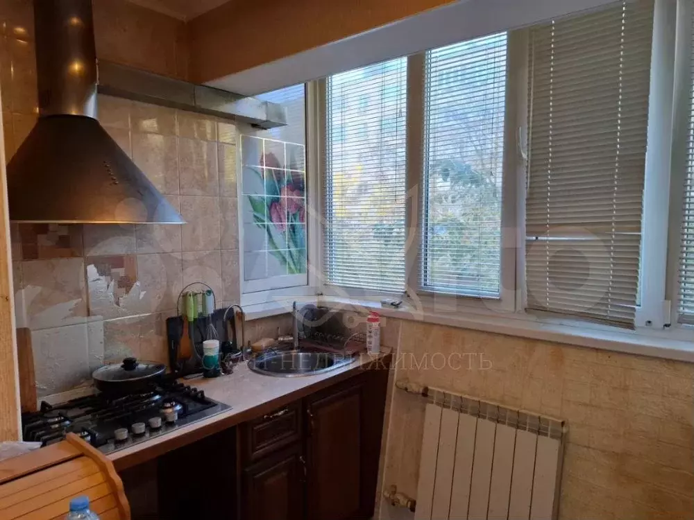 3-к. квартира, 73 м, 3/5 эт. - Фото 1