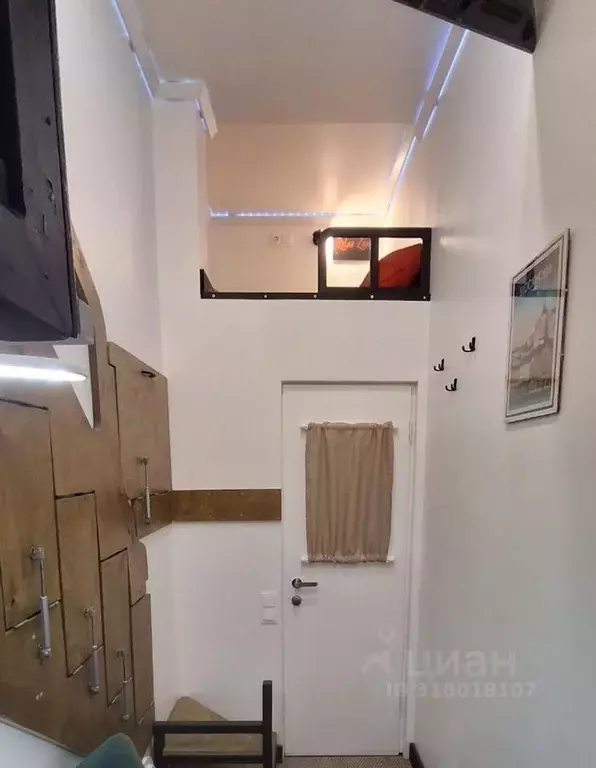 Комната Москва ул. Буженинова, 2 (7.0 м) - Фото 1