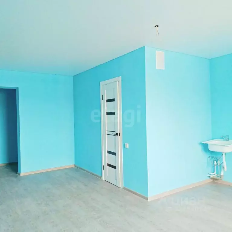 2-к кв. Челябинская область, Миасс ул. Богдана Хмельницкого, 76 (69.7 ... - Фото 1