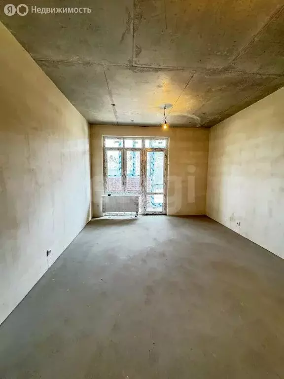 Квартира-студия: Тула, Пряничная улица, 4 (25.5 м) - Фото 1