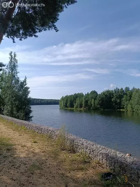 Дом в Сосновый Бор, гаражный кооператив Сосновый Бор-3 Комплекс ... - Фото 2